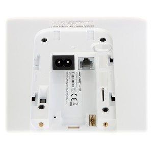 ALARMNE CENTRALE DS-PWA64-L-WE