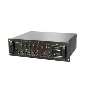 ANSEC AMP100