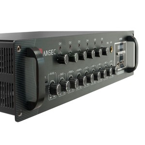 ANSEC AMP100
