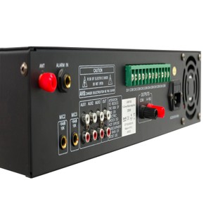 ANSEC AMP100