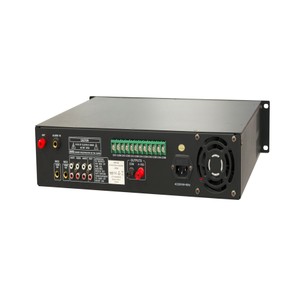 ANSEC AMP150