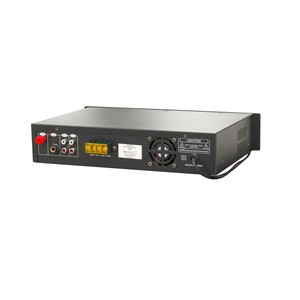 ANSEC AMP50
