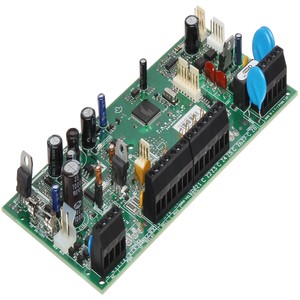 ALARMNA CENTRALA PARADOX SP 5500