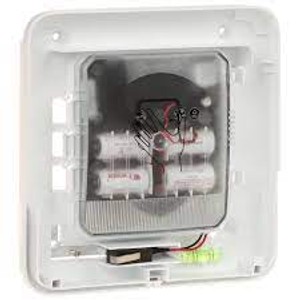 BEZICNA SPOLJNA SIRENA HIKVISION DS-PS1-E-WE