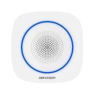 BEZICNA UNUTRASNJA SIRENA HIKVISIONDS-PS1-I-WE