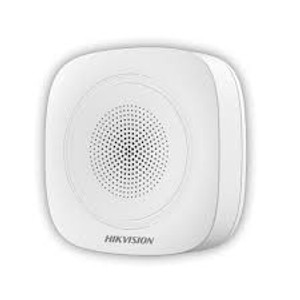 BEZICNA UNUTRASNJA SIRENA HIKVISIONDS-PS1-I-WE