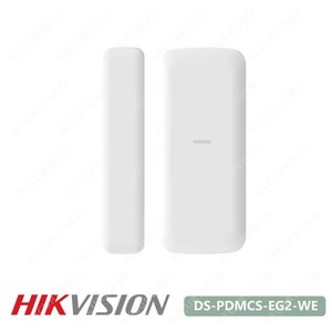 BEZICNI SENZOR HIKVISION DS-PDMCS-EG2-WE