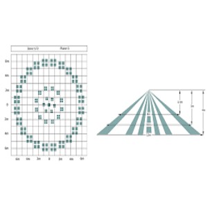 BEZICNI SENZOR HIK VISION DS-PDCL12-EG2-WE
