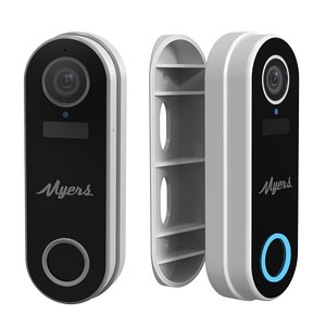 BEZICNIO VIDEO ZVONO  MBD-100 MYERS