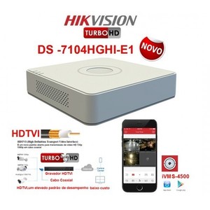 DVR-DS-7104HQHI-K1