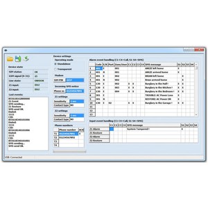 GSM DOJAVA SECURECOM