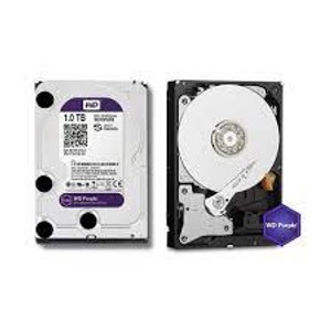 HDD 1TB-WD10PURX
