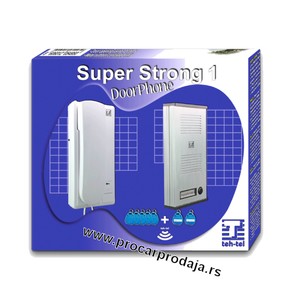 INTERFON SUPER STRONG 1
