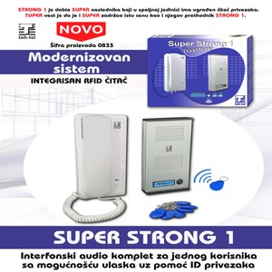 INTERFON SUPER STRONG 1