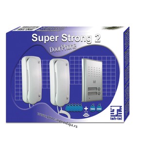 INTERFON SUPER STRONG 2
