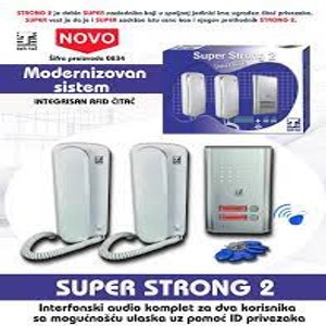 INTERFON SUPER STRONG 2