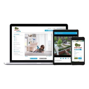 IPH-2SP-IR ROBOT KAMERA 2MP