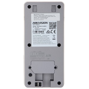 IP POZIVNI VIDEO INTERFON 1POZIV DS-KV6113-WPE1