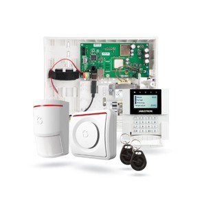 JABLOTRON ECO SET JK-XS100K