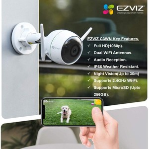 KAMERA C3WN SPOLJNA PAMETNA WI-FI