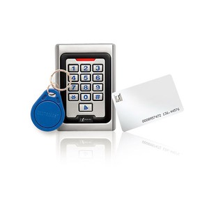 METALNI ŠIFRATOR K5