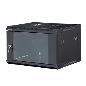 REK ORMAR ZIDNI 6U, 19''