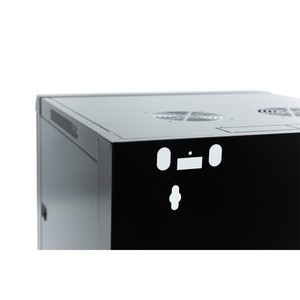 REK ORMAR ZIDNI 6U, 19''