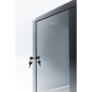 REK ORMAR ZIDNI 9U, 19''