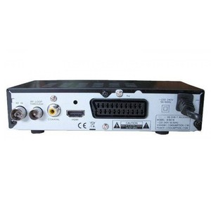 SET TOP BOX - DIGITAL TV DVB-T2 BEAR DTV-202