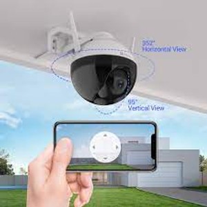 SPOLJNA PT WI-FI KAMERACS-C8C