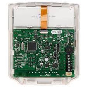 TASTATURA PARADOX K32LCD +