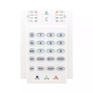 TASTATURA PARADOX KV10