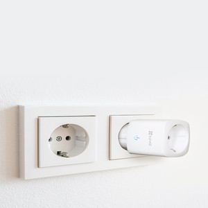 WI-FI PAMETNA UTIČNICA CS-T30-10A-EU