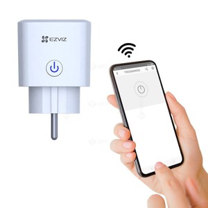 WI-FI PAMETNA UTIČNICA CS-T30-10A-EU