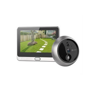 VIDEO INTERFON CS-DP2 WI-FI