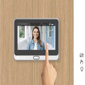 VIDEO INTERFON CS-DP2 WI-FI